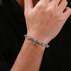 PENDRA Link Star Bracelet
