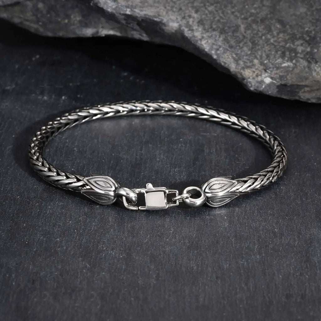 PENDRA Wheat Bbf Bracelet