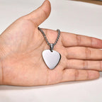 PENDRA Guitar Music Unique Pendant Necklace