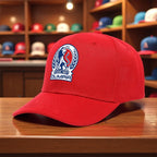 PENDRA Baseball Club Deportivo Cap