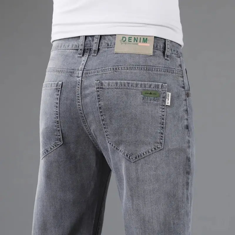 PENDRA Korean People Climate Pants