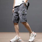 PENDRA Denim Straight Arrival Pants