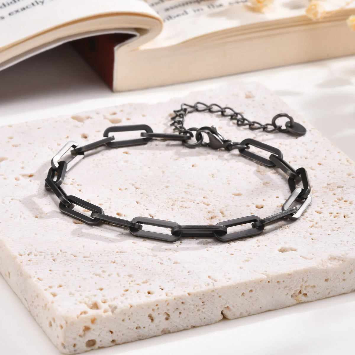 PENDRA Rectangle 5Mm Bracelet