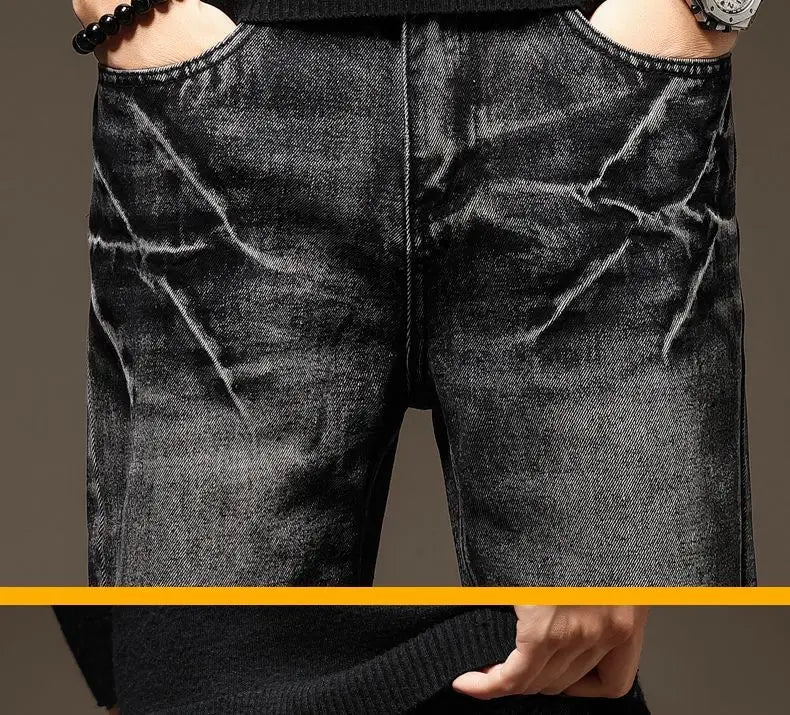 PENDRA Washed Harem End Pants