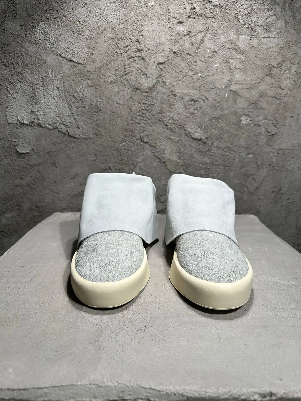 PENDRA TavikGrove Platform Sneakers