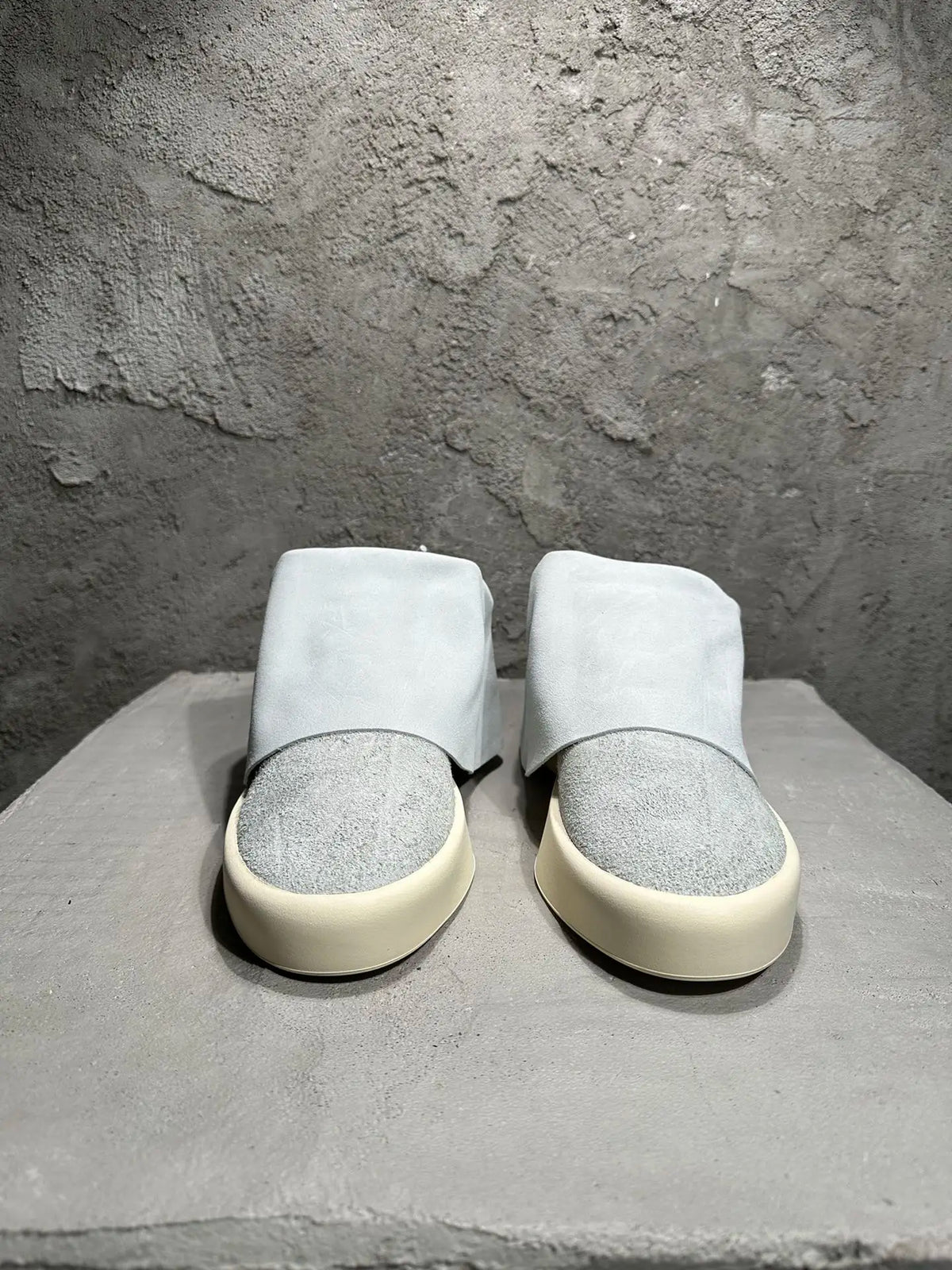 PENDRA TavikGrove Platform Sneakers