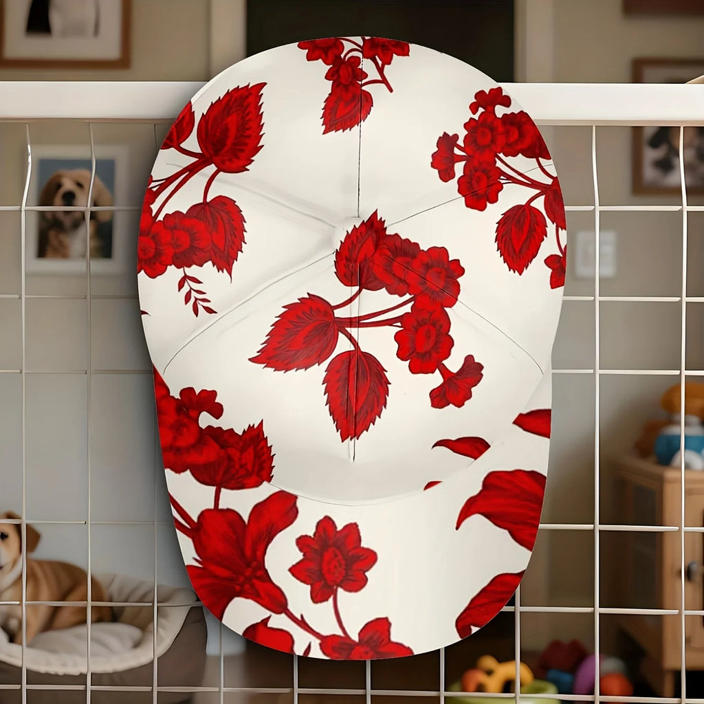 PENDRA Floral Tropical Cap