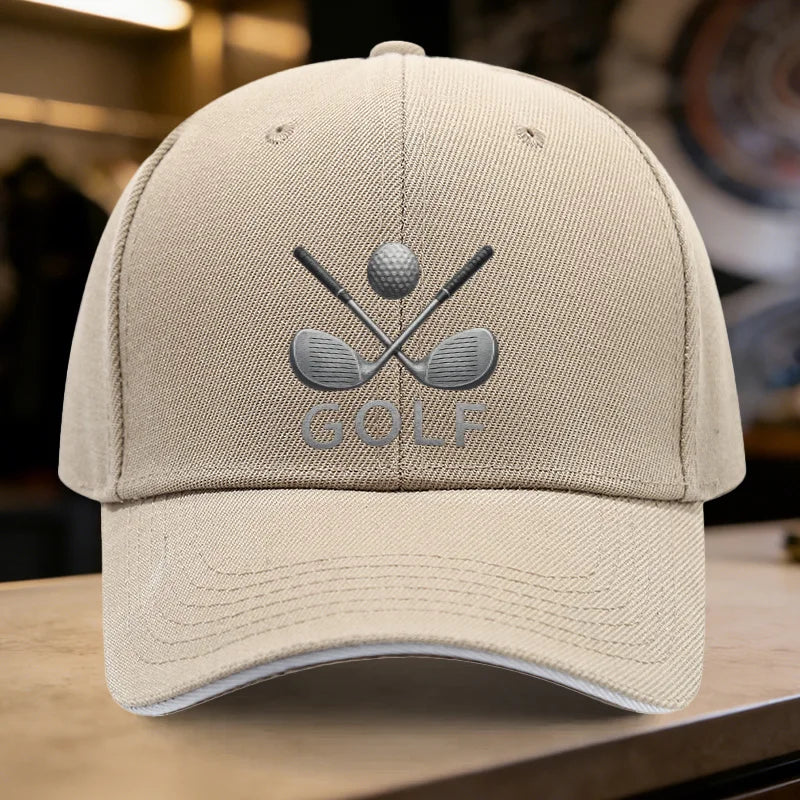 PENDRA Golf Weddings Cap