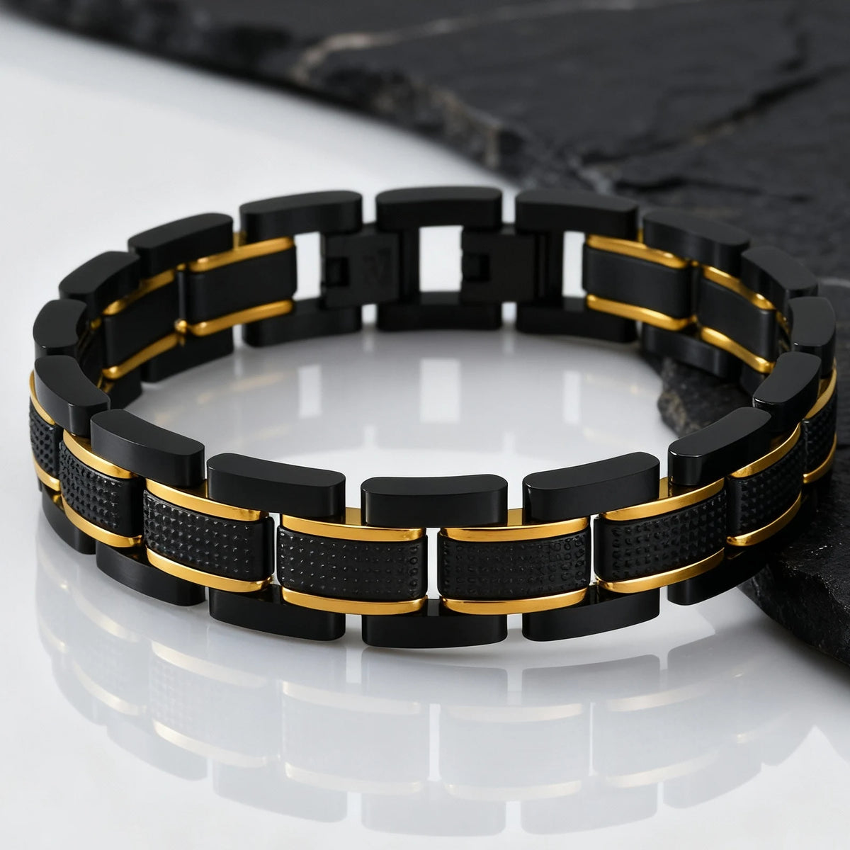 PENDRA Link Luxury Bracelet