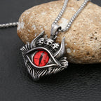 PENDRA Demoneye Creative Gothic Demon Eye Pendant