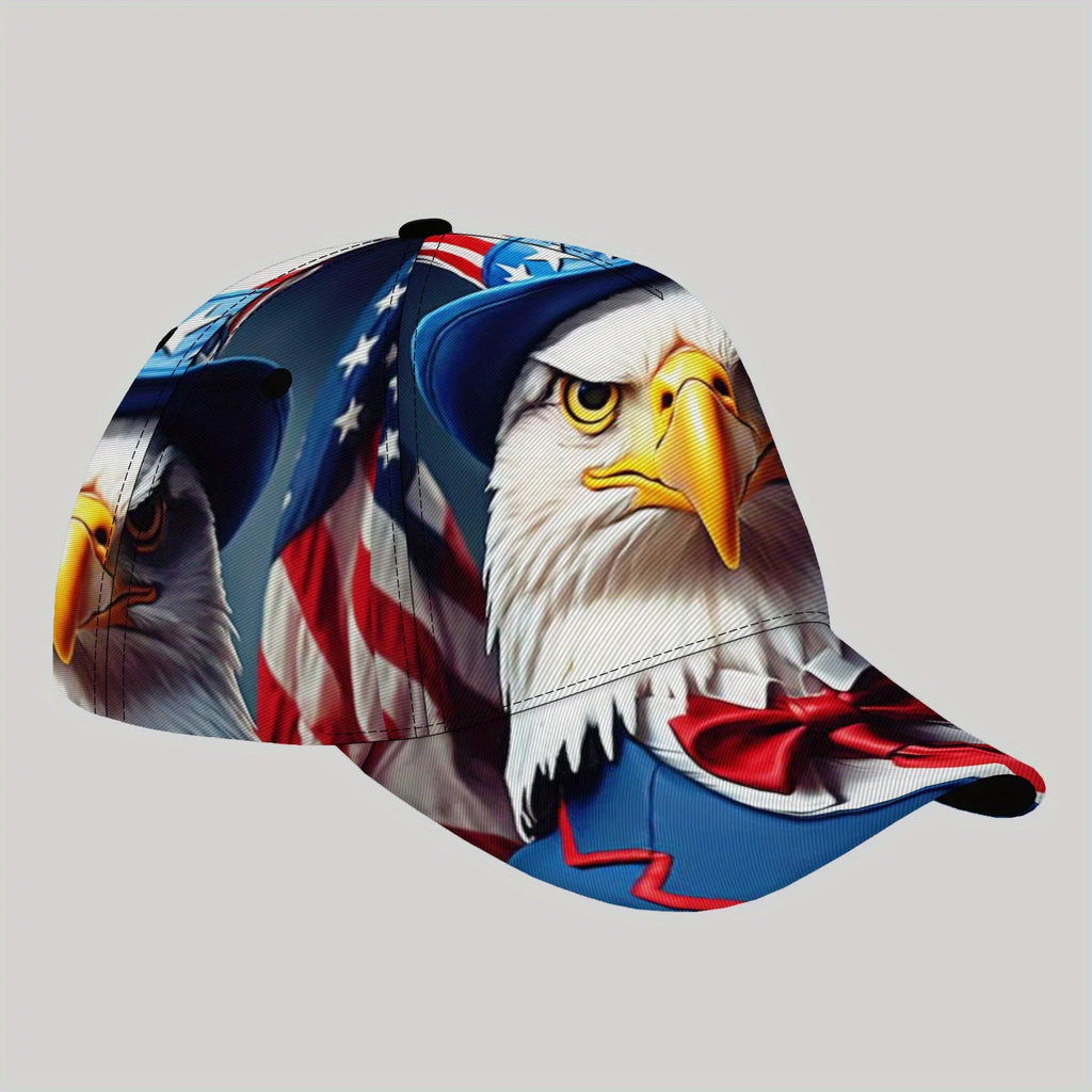 PENDRA Chic Buckle Cap