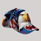 PENDRA Chic Buckle Cap