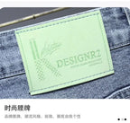 PENDRA End Korean Climate Pants