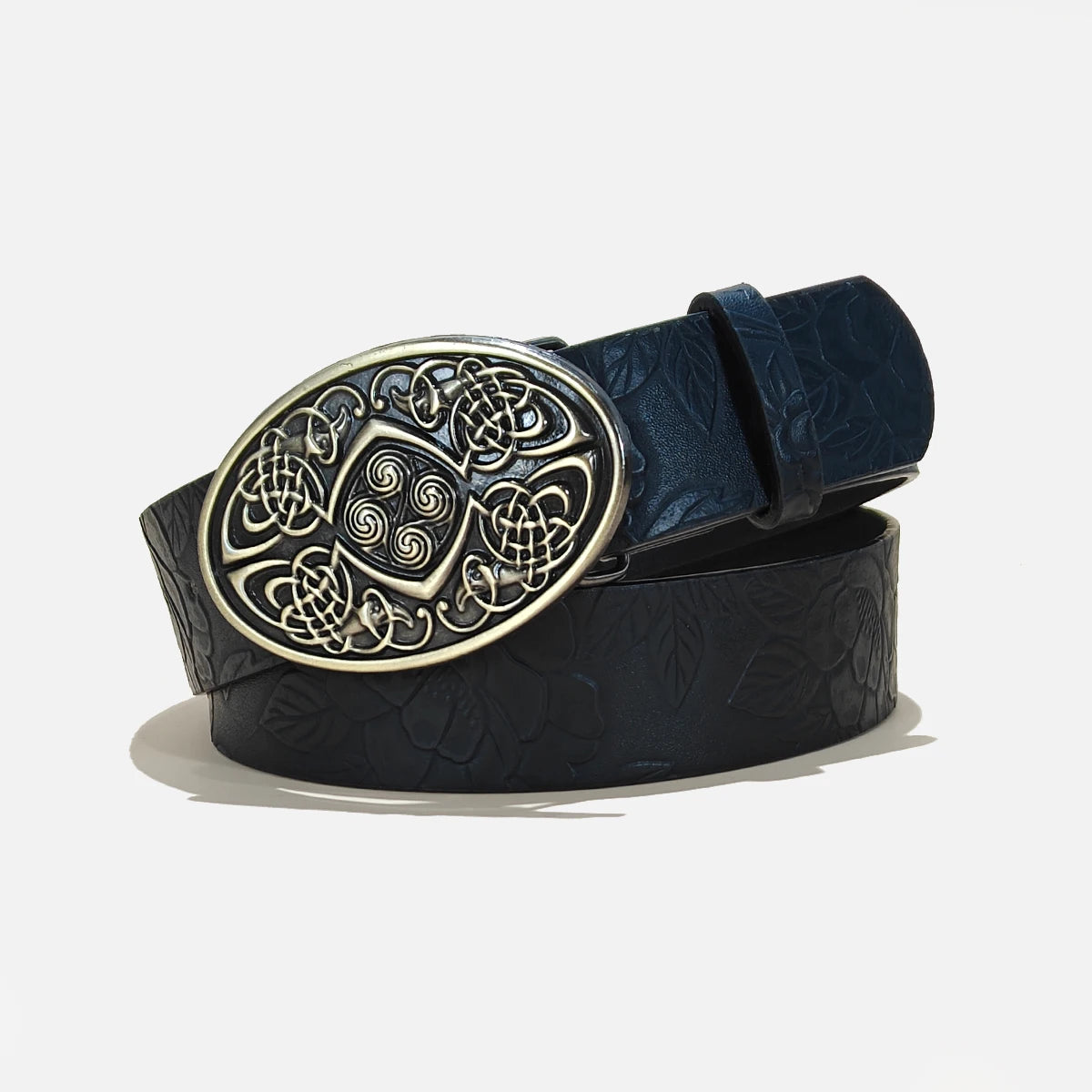 PENDRA Fayeene Star Buckle Star Minimal Belt