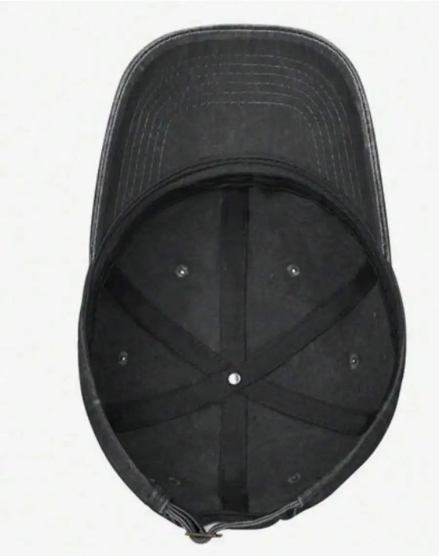 PENDRA Ecuador Washed Hat