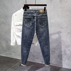 PENDRA Climate Lot Streetwear Pants