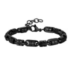 PENDRA Pill Shaped Bracelet