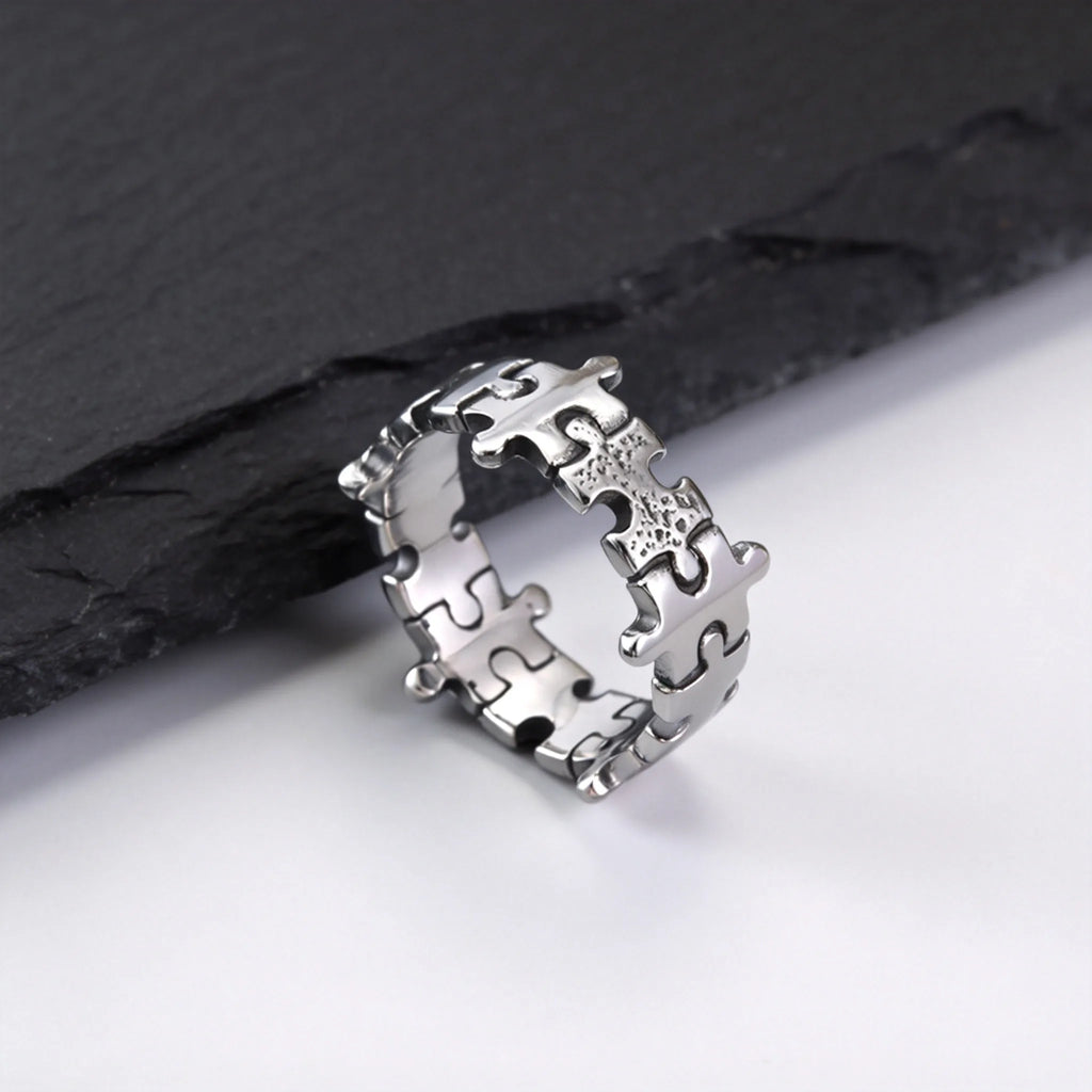PENDRA Quinvara Classic Ring