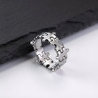 PENDRA Quinvara Classic Ring