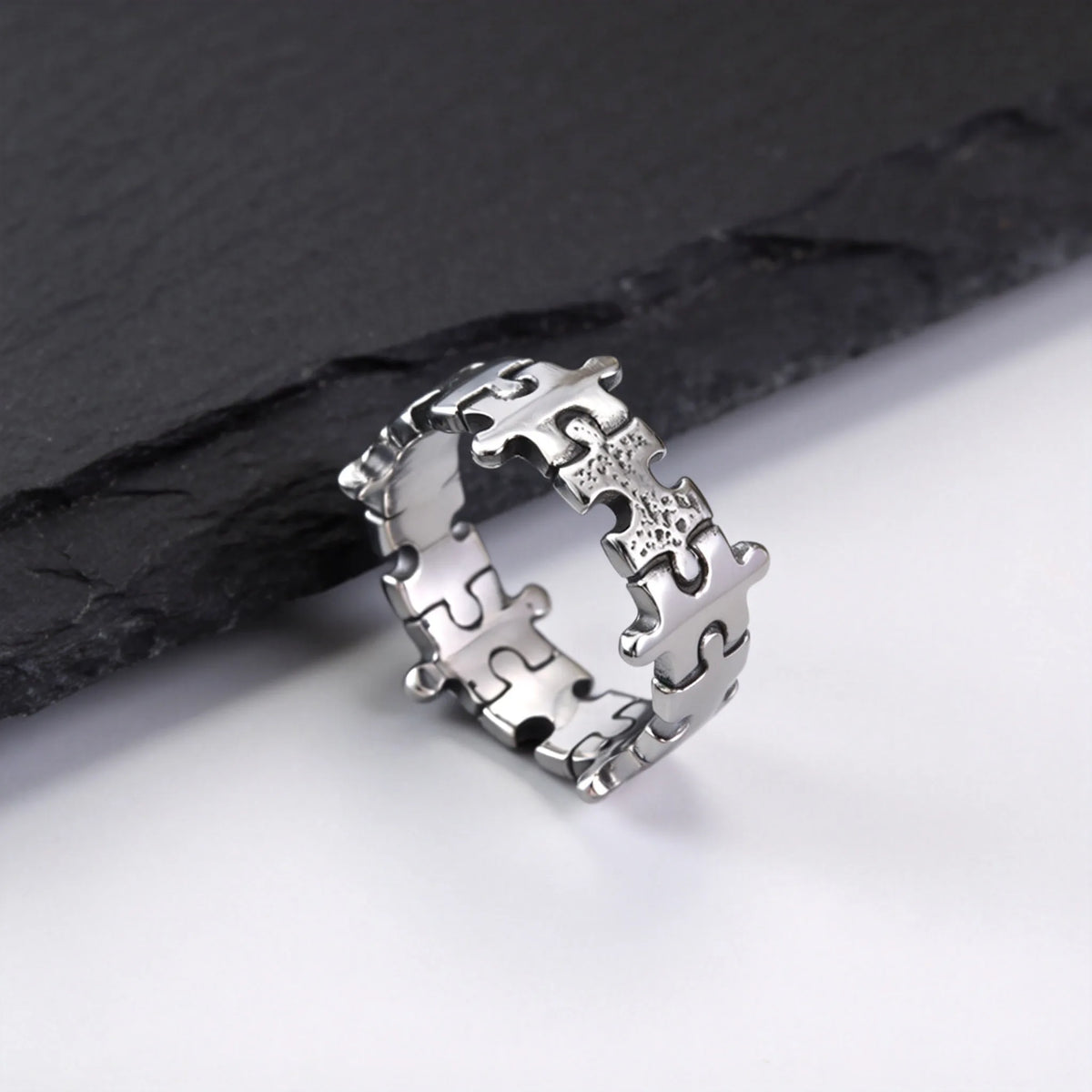 PENDRA Quinvara Classic Ring