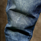 PENDRA Washed End Pants
