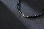PENDRA Cross Rosary Rosary Necklace