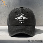 PENDRA Deepened Enlarged Cap