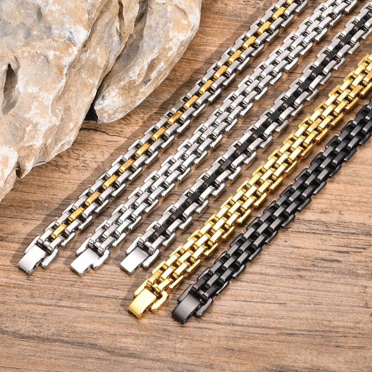 PENDRA Gents Bracelet Bracelet