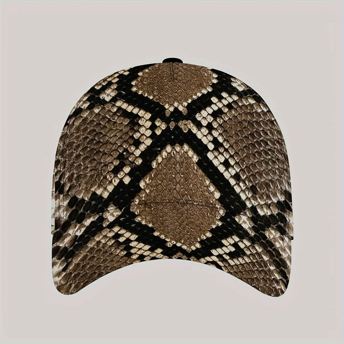 PENDRA Sun Snake Cap