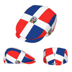 PENDRA Flag Newsboy Flat Top