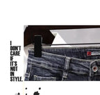 PENDRA Climate Lot Streetwear Pants