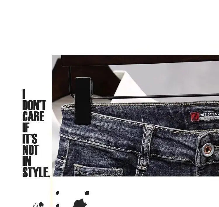 PENDRA Climate Lot Streetwear Pants