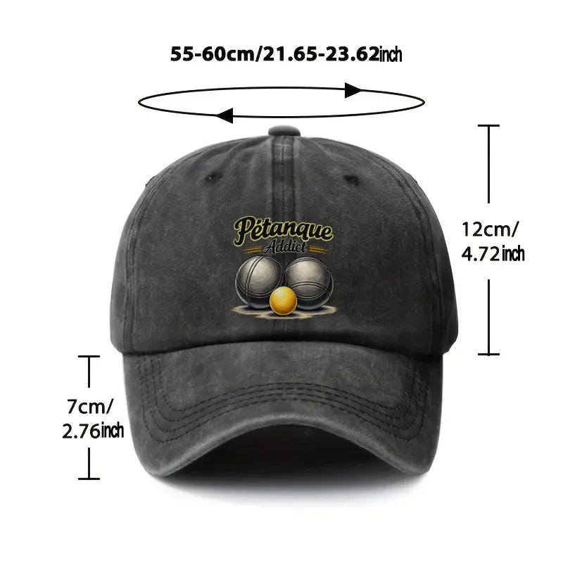 PENDRA Tanque Addict Cap