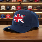 PENDRA Flag Polyester Trucker Cap