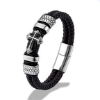 PENDRA Cross Magnetic Bracelet