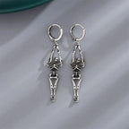 PENDRA Sterling Silver 31 Earrings