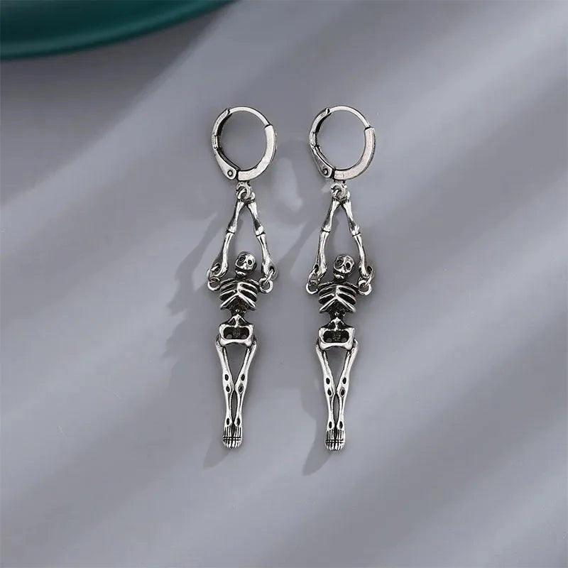 PENDRA Sterling Silver 31 Earrings