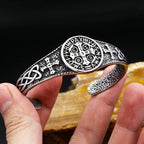 PENDRA Benedictus CSPB Saint Benedict Bracelet