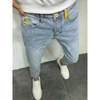 PENDRA Slim Korean Harajuku Pants