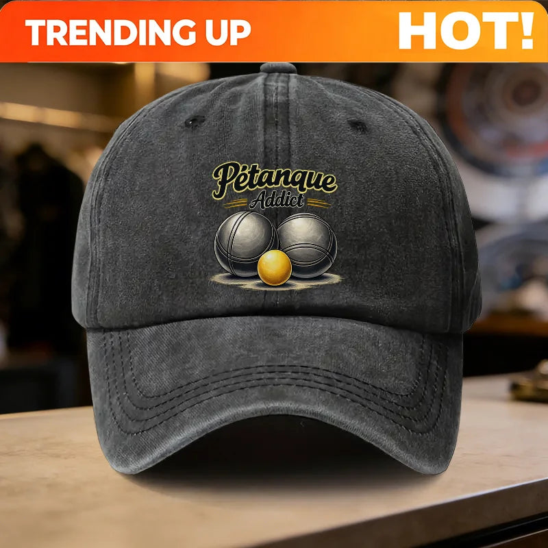 PENDRA Tanque Addict Cap