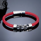 PENDRA Chain Red Bracelet