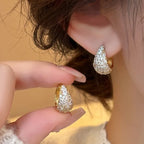 PENDRA Sterling Silver 7 Earrings