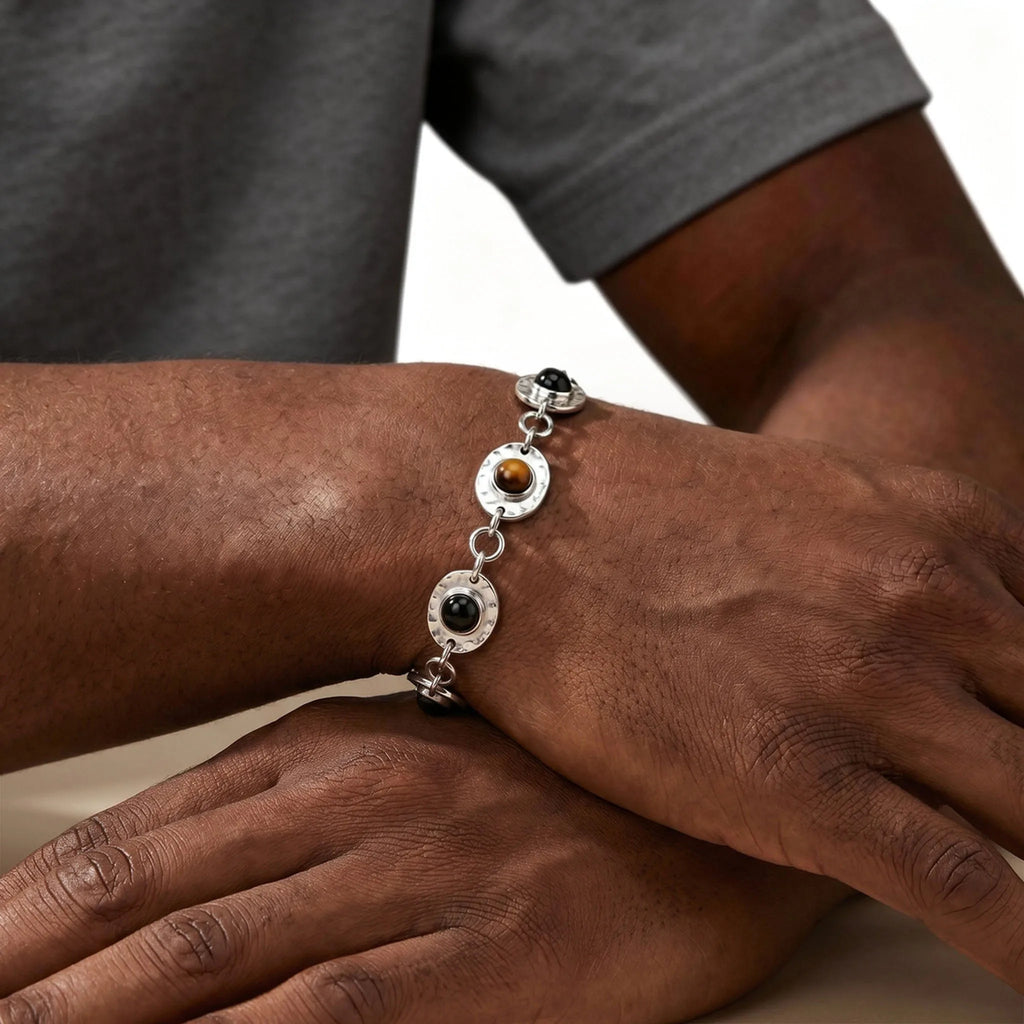 PENDRA Stone Bracelet Bracelet