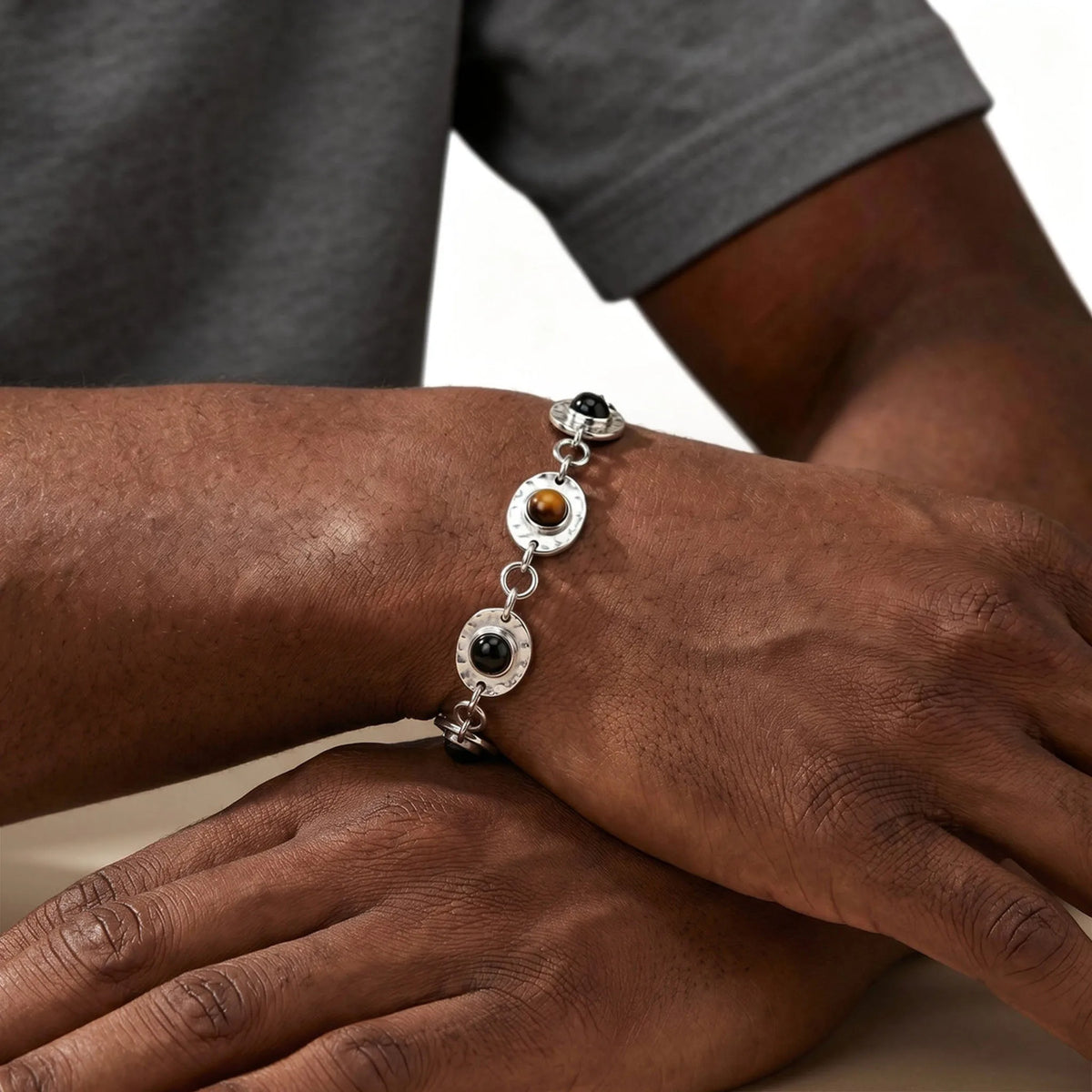 PENDRA Stone Bracelet Bracelet