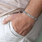 PENDRA Chian Shape Bracelet