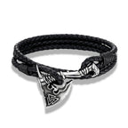 PENDRA Rune Viking Bracelet