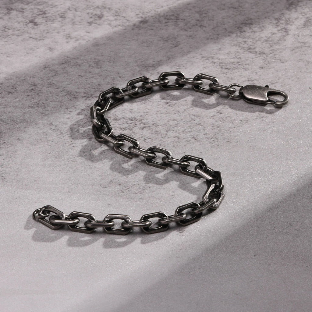 PENDRA Rolo Links Bracelet