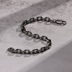 PENDRA Rolo Links Bracelet