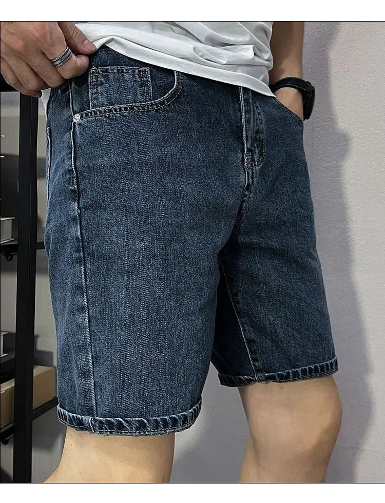 PENDRA Thin Five Point Shorts