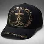PENDRA Adjustable Baseball Christian Events Cap